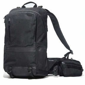 AS2OV WATER PROOF CORDURA 305D DAY PACK