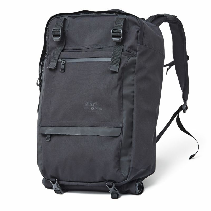 AS2OV  WATER PROOF CORDURA 305D 2WAY BAG