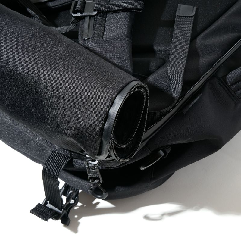 AS2OV  WATER PROOF CORDURA 305D 2WAY BAG