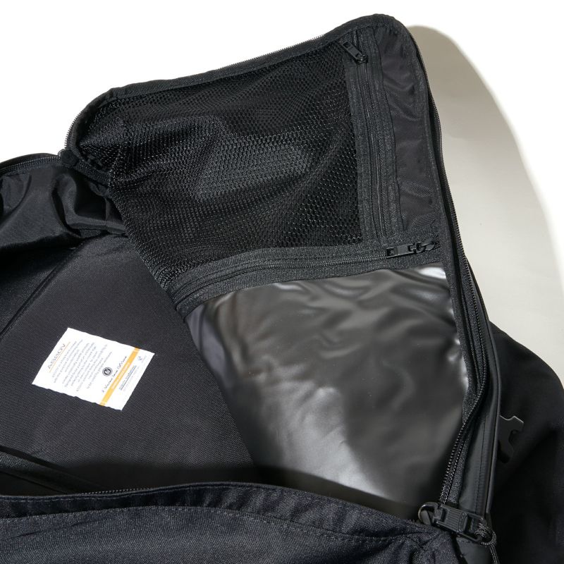 AS2OV  WATER PROOF CORDURA 305D 2WAY BAG