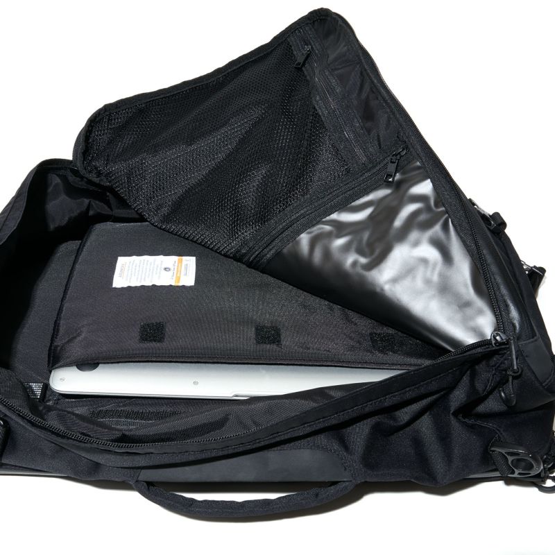 AS2OV  WATER PROOF CORDURA 305D 2WAY BAG