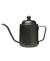 Mini drip pot 300ml black
