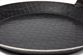 schmiederisen frying pan