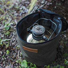 Case for small oil lantern (for NATURA only)