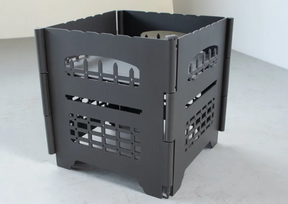 Rodan CUTiE パーツ