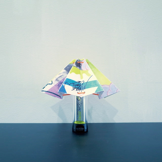 『Lamp Shelter』- 3g -