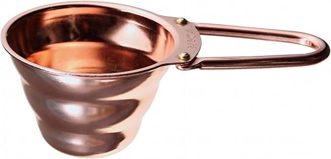 V60 Measuring Spoon Copper M-12CP