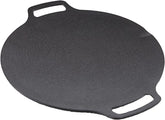 Iron plate multi griddle 