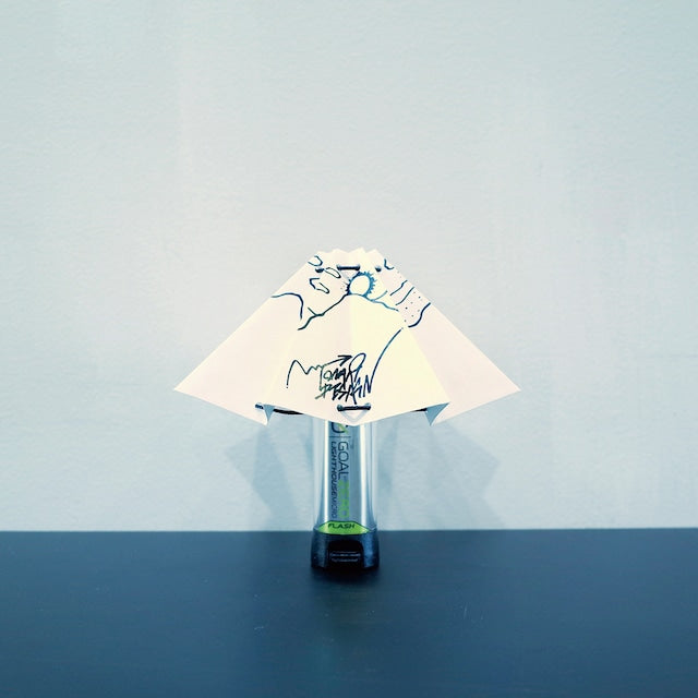 『Lamp Shelter』- 3g -