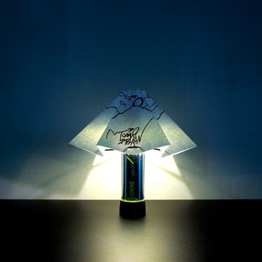 『Lamp Shelter』-3g-