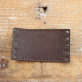 GOALZERO用（ヌメ革・レザー）ジャケット