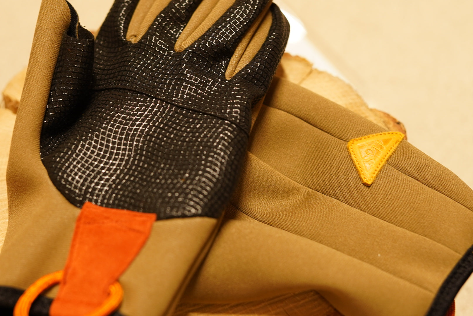 Daiko Products SOH/UPI Neoprene Gloves