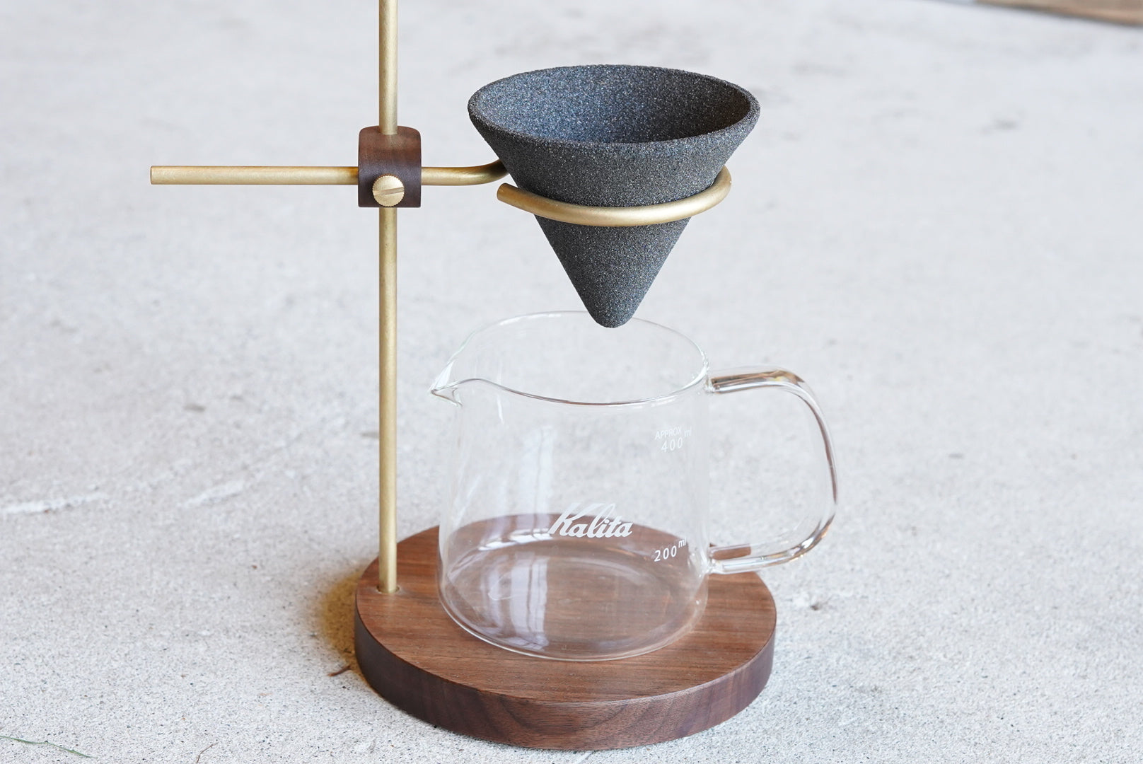 Drip stand