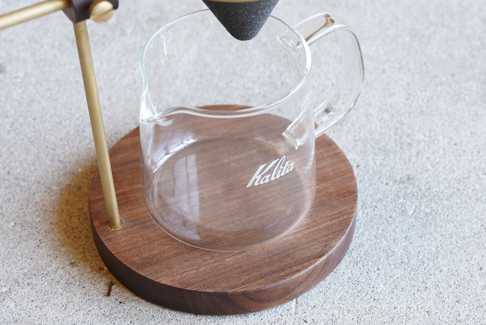 Drip stand