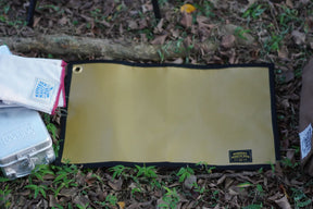 FIRE PROOF MAT SQUARE