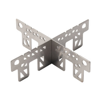 Titanium Cross Gotoku EBY253 for AL Stove