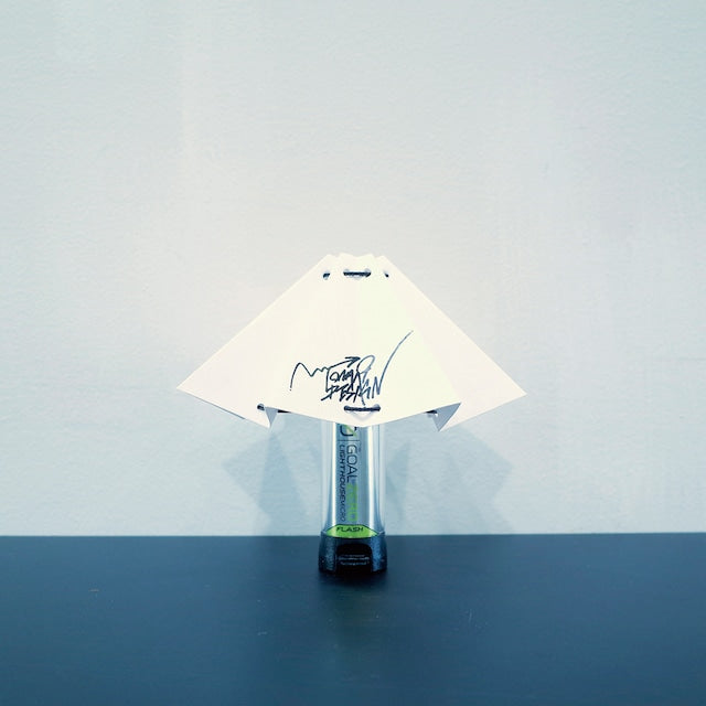 『Lamp Shelter』- 3g -