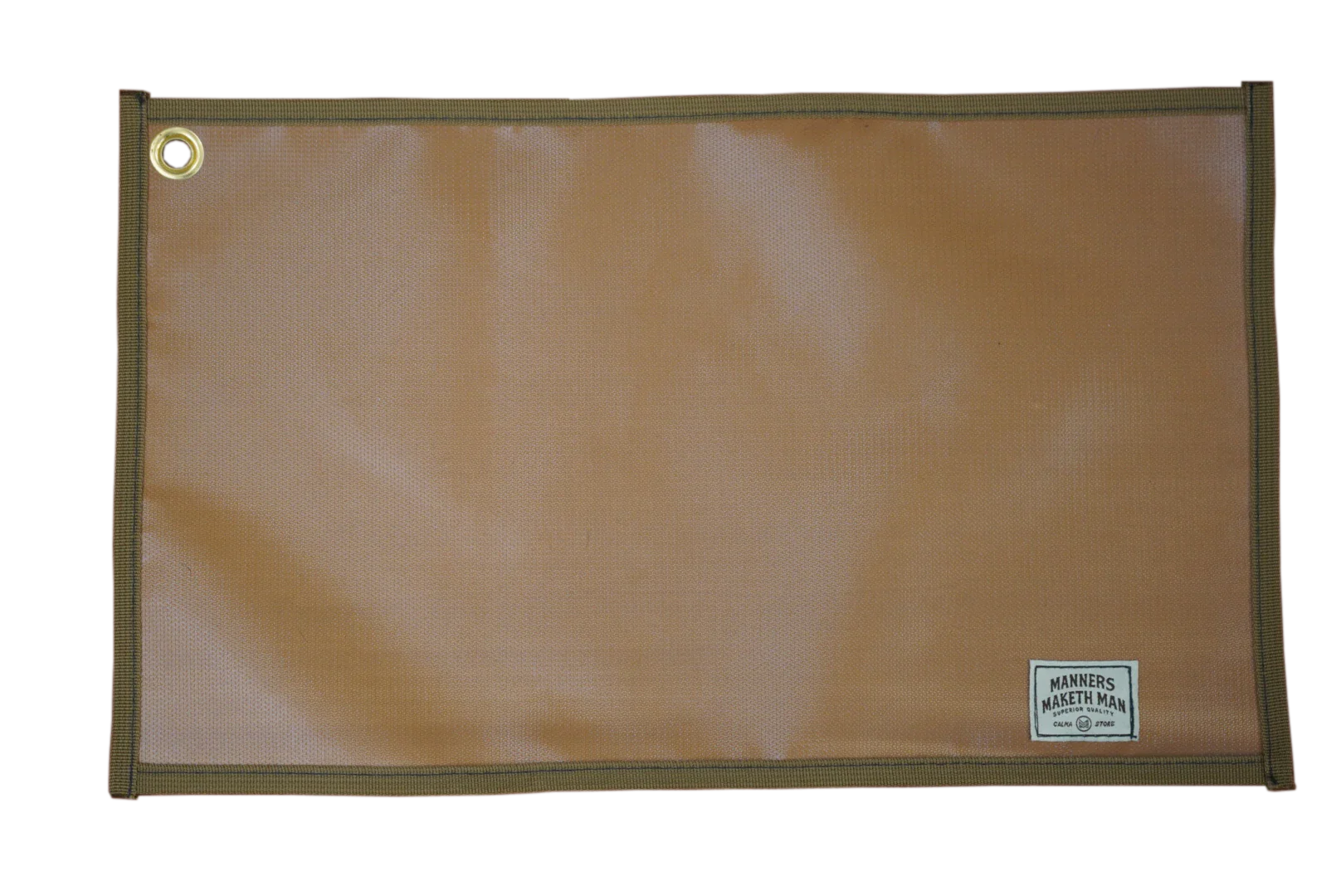 FIRE PROOF MAT SQUARE