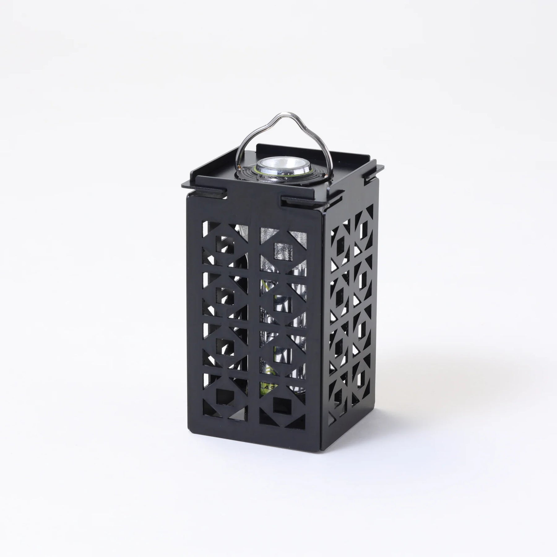 To-Ro(WA) BLACK ver. Shade for GoalZero LIGHTHOUSE micro 