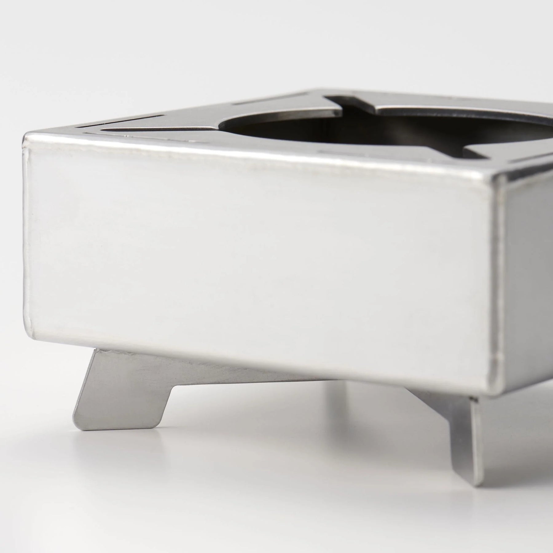 Assembled bioethanol mini stove "Yuraki"